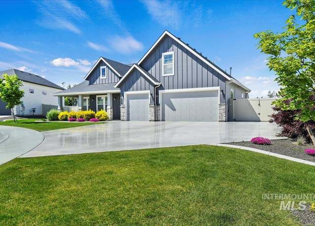 Property at 13958 Levendi Ct, Caldwell, ID 83607, 3 beds, 2.5 baths