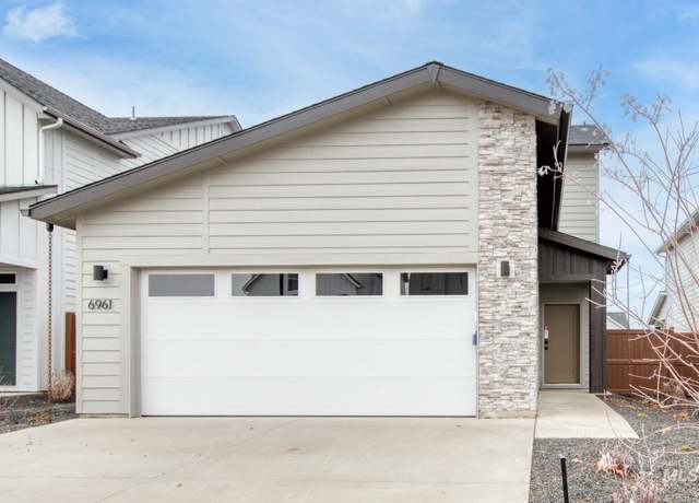 Property at 6817 W Riverwood St, Boise, ID 83709, 3 beds, 2.5 baths