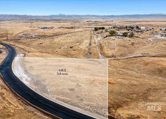 Property at Lot 3 S Countryside Pl, Boise, ID 83716