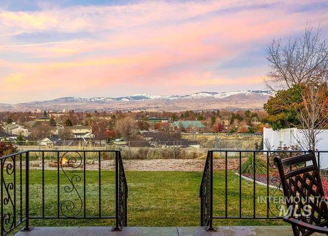 Property at 2730 W Sunrise Rim Rd, Boise, ID 83705, 4 beds, 3.5 baths