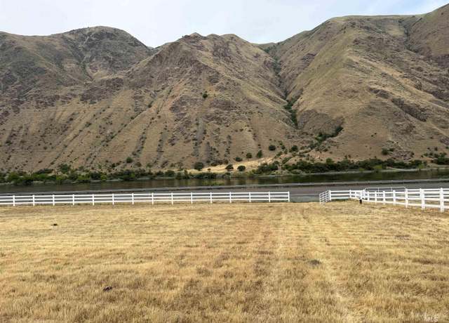 Property at Snake River Road, Asotin WA 99402 Snake River Rd, Asotin, WA 99402