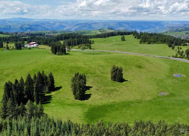 Property at 1726 Kidder Ridge Rd, Kamiah, ID 83536