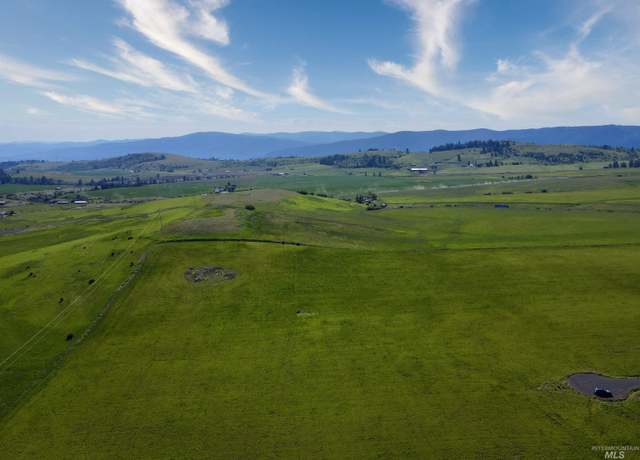 Property at TBD Grace Lane B2, Grangeville, ID 83530