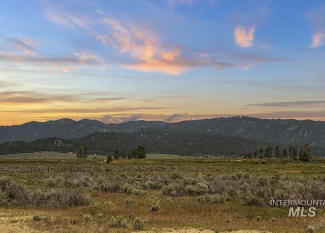 Property at L12 B2 River Bank Dr, Cascade, ID 83611