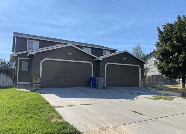 Property at 181-183 SW Quaker Dr, Mountain Home, ID 83647, 6 beds, 5 baths