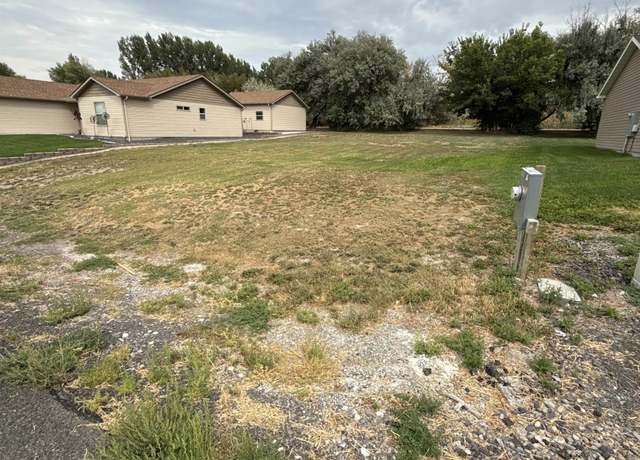 Property at Lot 9 Block 1, Hagerman, ID 83332