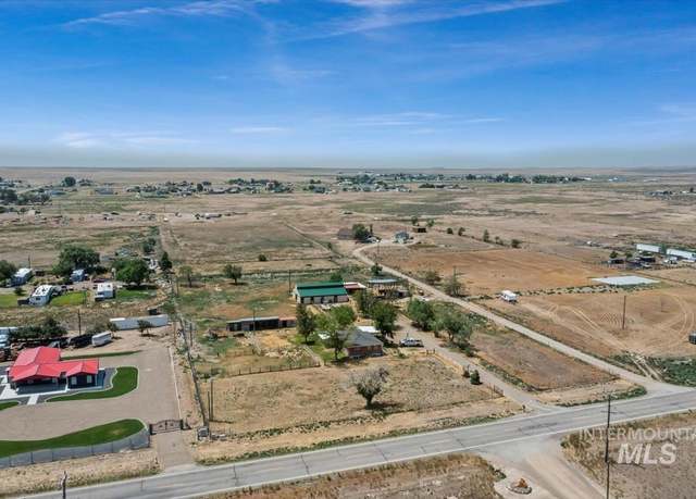 Property at 1325 Hwy 51, Mountain Home, ID 83647, 3 beds, 2 baths