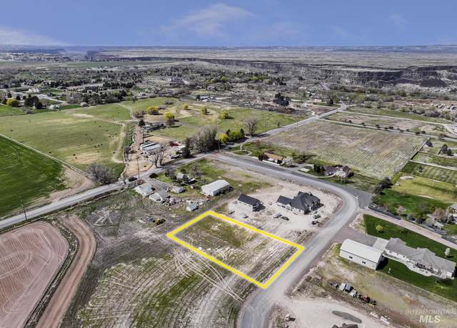 Property at 3311 E 4032 N, Twin Falls, ID 83301