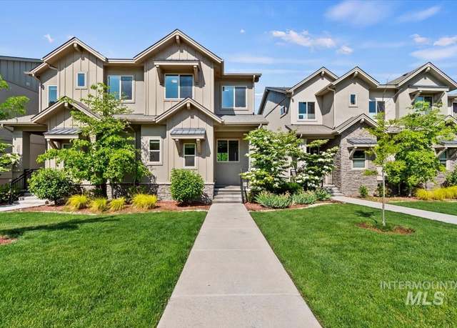 Property at 2381 E Warm Spgs, Boise, ID 83712, 3 beds, 2 baths