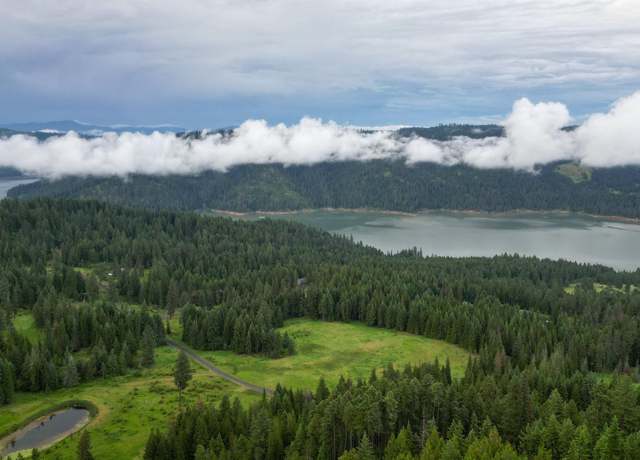 Property at TBD Galloway Dr, Lenore, ID 83541