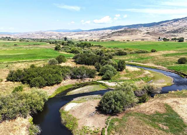 Property at TBD Sweet-Ola Hwy, Ola, ID 83657