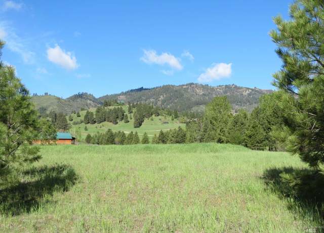 Property at 91 Crosstimber Loop, Garden Valley, ID 83622