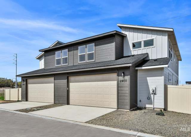 Property at 2903 Bandit Ln, Caldwell, ID 83605, 3 beds, 2.5 baths