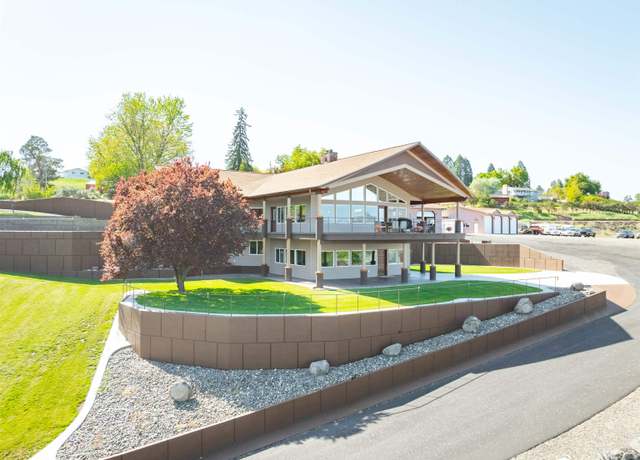 Property at 1329 Setlow Ct, Clarkston, WA 99403, 3 beds, 4 baths
