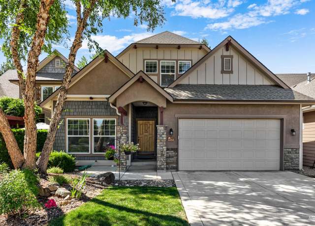 Property at 4894 N Ellicott, Garden City, ID 83714, 3 beds, 3 baths