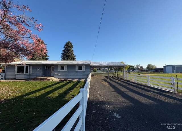 Property at 1311 Birch Ave, Lewiston, ID 83501, 5 beds, 1 bath