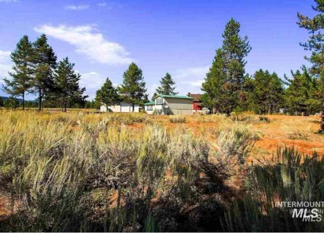 Property at 200 Wisdom Rd, Mccall, ID 83638