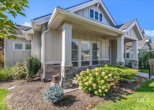 Property at 2574 E Maddy Ln, Meridian, ID 83646, 3 beds, 2 baths