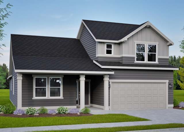 Property at TBD Bluefield Dr Unit Orchard Encore Junior Suite, Caldwell, ID 83605, 4 beds, 3 baths
