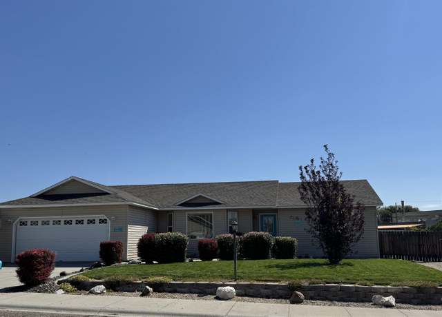 Property at 2592 W 8th, Weiser, ID 83672, 3 beds, 2 baths