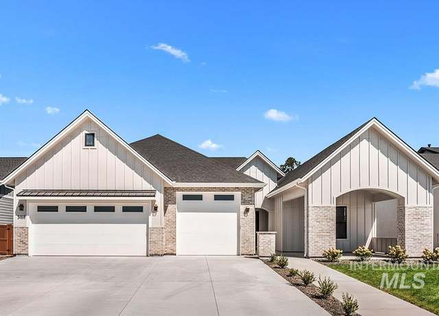 Property at 3468 W Retreat St Lot 24/06, Eagle, ID 83616, 4 beds, 3 baths