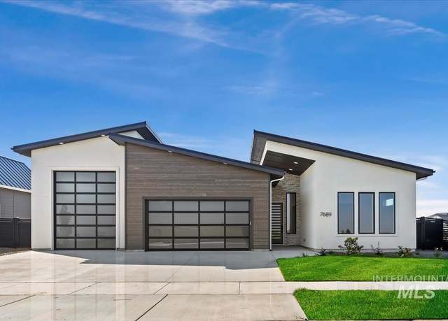Property at 7689 W Lookout View St, Meridian, ID 83646, 3 beds, 2 baths