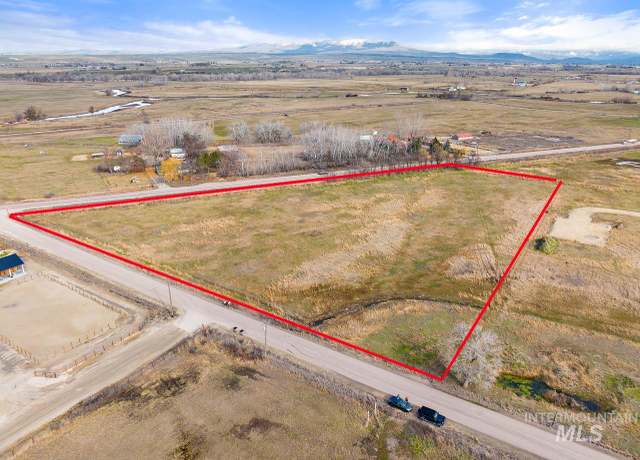 Property at 1XXX Bishop Rd, Emmett, ID 83617