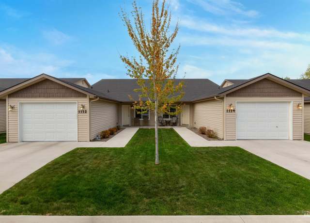 Property at 1112-1114 E Iowa Ave, Nampa, ID 83686, 6 beds, 4 baths