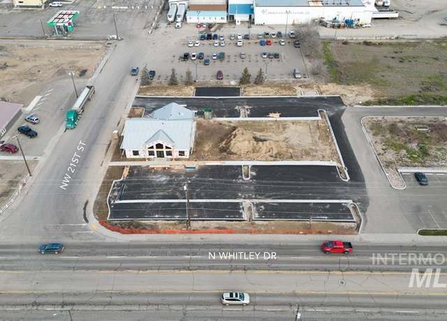 Property at 2044 N Whitley Dr, Fruitland, ID 83619