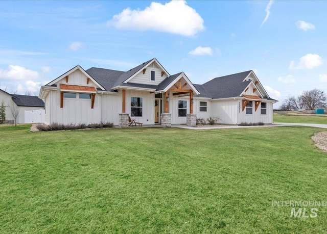 Property at 15011 Snow Mtn, Caldwell, ID 83607, 3 beds, 3 baths