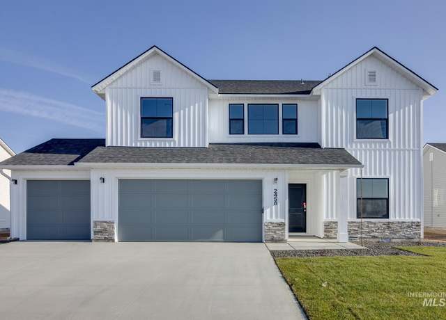 Property at 2788 N Arroyo Vista Way, Kuna, ID 83634, 5 beds, 3 baths