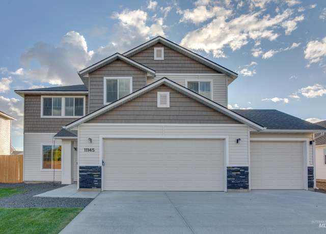 Property at 13413 Regrade St, Caldwell, ID 83607, 4 beds, 2.5 baths