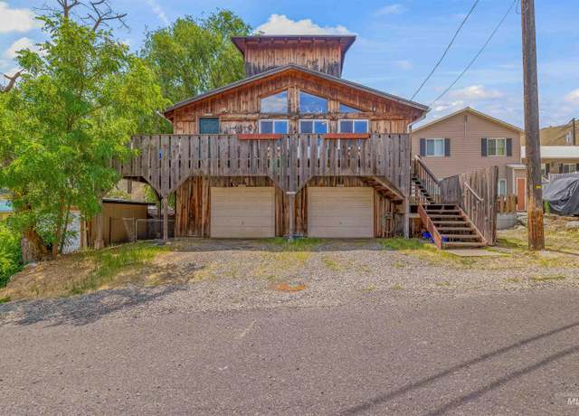 Property at 302 Berger St, Riggins, ID 83549, 8 beds, 7 baths