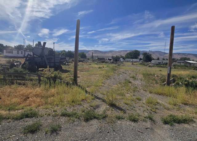 Property at 1470 S 2200 E, Malta, ID 83342