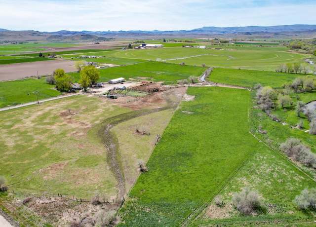Property at TBD W Pioneer Rd, Homedale, ID 83628