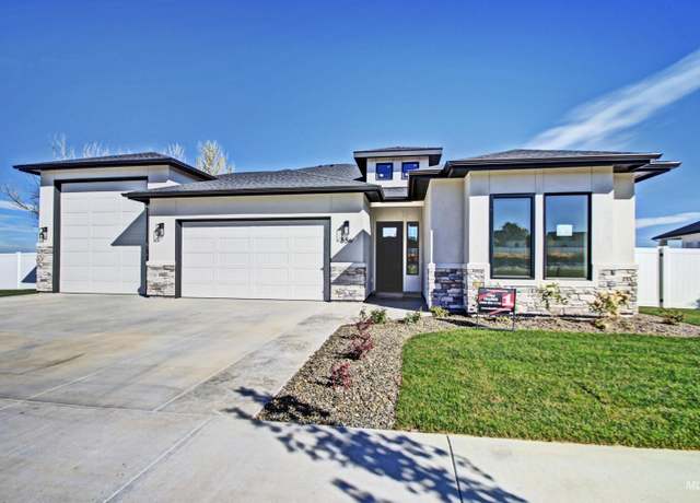 Property at 1965 W Pond Stone, Meridian, ID 83646, 4 beds, 3 baths