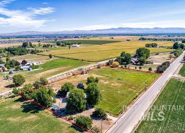 Property at 6110 Ustick Rd, Meridian, ID 83646