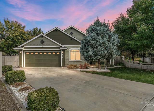 Property at 630 Harvest Way, Middleton, ID 83644, 3 beds, 2 baths