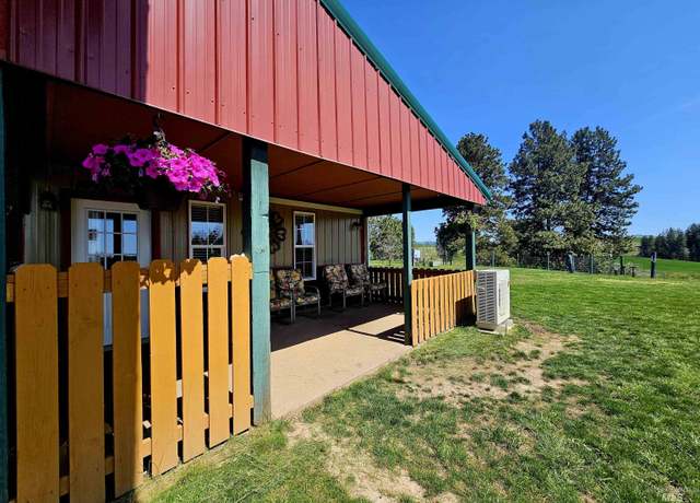 Property at 37405 Southwick Rd, Kendrick, ID 83537, 3 beds, 2 baths