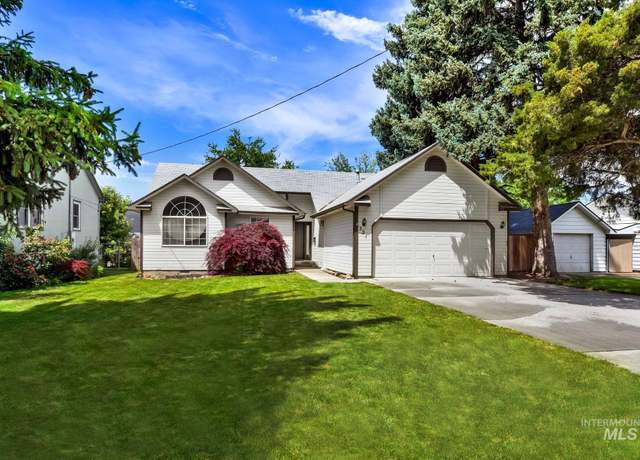 Property at 321 S Powerline Rd, Nampa, ID 83686, 3 beds, 2 baths
