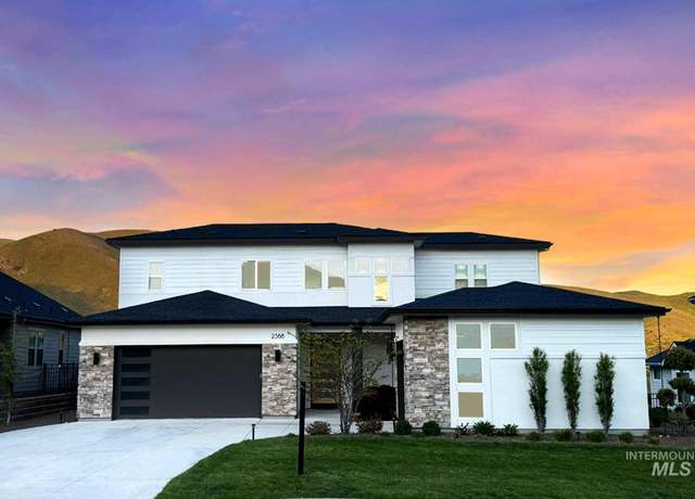 Property at 2388 S Trapper Pl, Boise, ID 83716, 4 beds, 3.5 baths