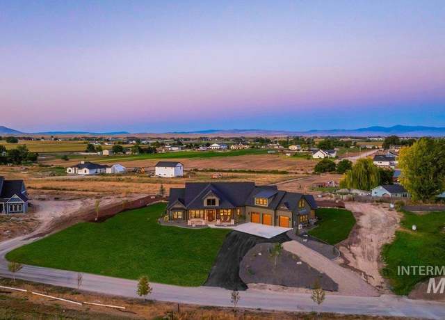 Property at 25700 Quail Hill Ln, Caldwell, ID 83607, 5 beds, 4 baths