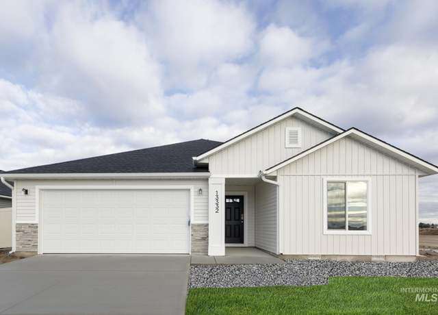 Property at 13332 Excavation Dr, Caldwell, ID 83607, 3 beds, 2 baths