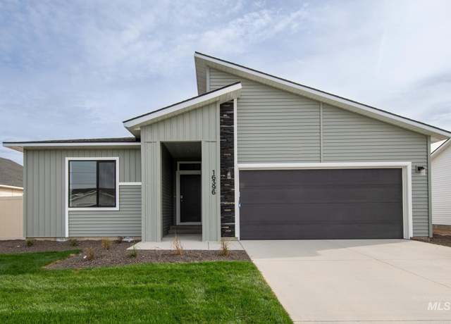 Property at 16287 Grade Ave, Caldwell, ID 83607, 4 beds, 2 baths