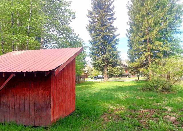 Property at 1411 Roosevelt Ave, Mccall, ID 83638