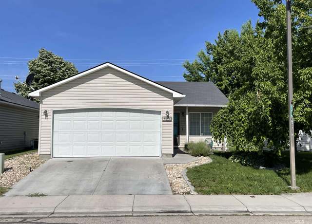 Property at 2329 S Garland St, Nampa, ID 83686, 2 beds, 1 bath