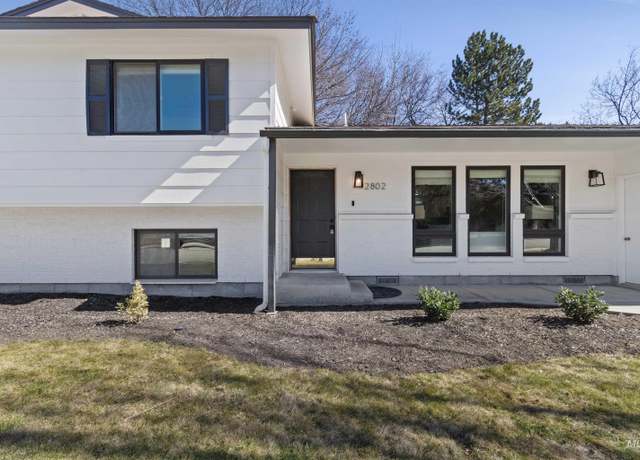 Property at 2802 S Heritage Ave, Boise, ID 83709, 4 beds, 3 baths