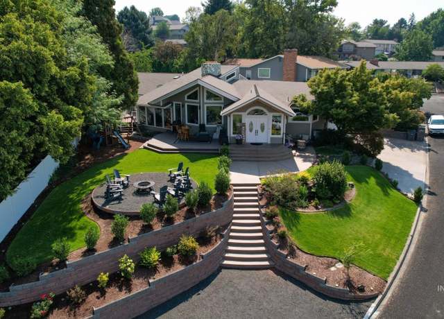 Property at 2953 Riverview Ter, Lewiston, ID 83501, 4 beds, 4 baths