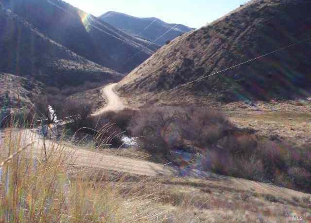 Property at Lot 5 Harris Creek Rd, Horseshoe Bend, ID 83629