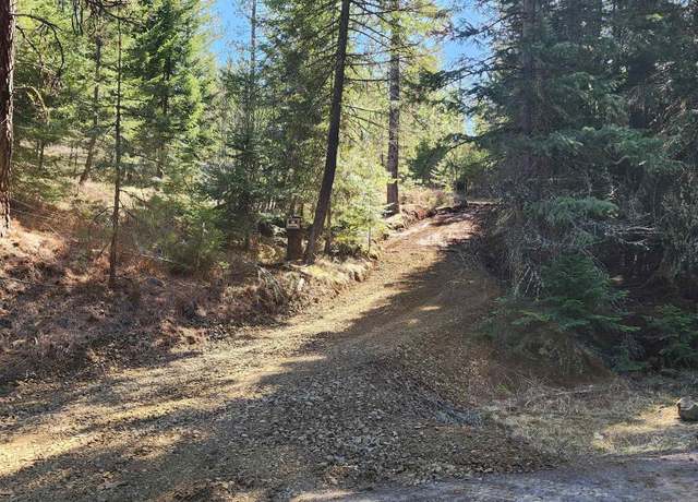 Property at TBD Grangeville-Salmon Rd, Grangeville, ID 83530